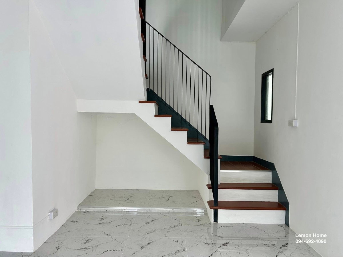 รูป ขายทาวน์เฮาส์ บ้านพฤกษา 25 บางใหญ่ - รูปที่ 13/21