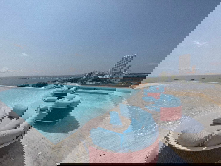 รูป ขายห้องคอนโดหรูใหม่ พร้อมเข้าอยู่ - รูปที่ 14/24