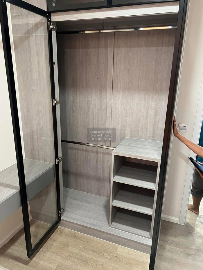 รูป เช่าคอนโด โมดิซ ไรห์ม รามคำแหง หัวหมาก เขต บางกะปิ กรุงเทพ CX-136032 ✅ ทักไลน์ @connexproperty ตอบทันที ทีมงานมืออาชีพ ✅ - รูปที่ 4/5