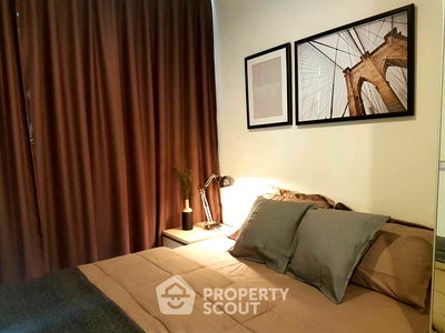 คอนโดให้เช่า : คอนโด 2-ห้องนอน ที่ ริทึ่ม สุขุมวิท42 ใกล้ BTS เอกมัย (ID 2744578)