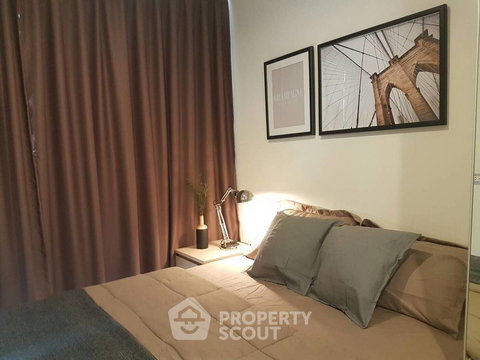 คอนโด 2-ห้องนอน ที่ ริทึ่ม สุขุมวิท42 ใกล้ BTS เอกมัย (ID 2744578)