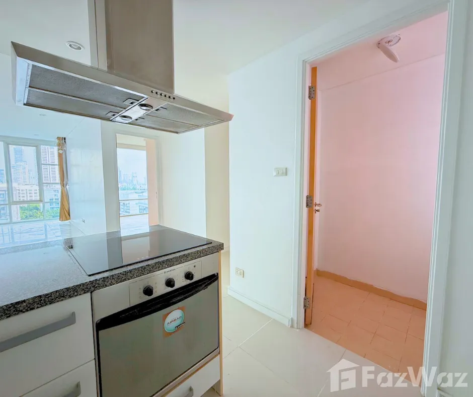 รูป ขายคอนโด 2 ห้องนอน 2 ห้องน้ำ 1746052 - รูปที่ 18/26