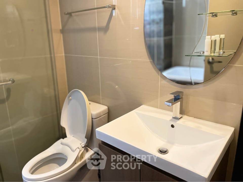 picture 2-BR Condo at Qube Suites Sukhumvit 46 near BTS Phra Khanong (ID 2189010) - 7/14