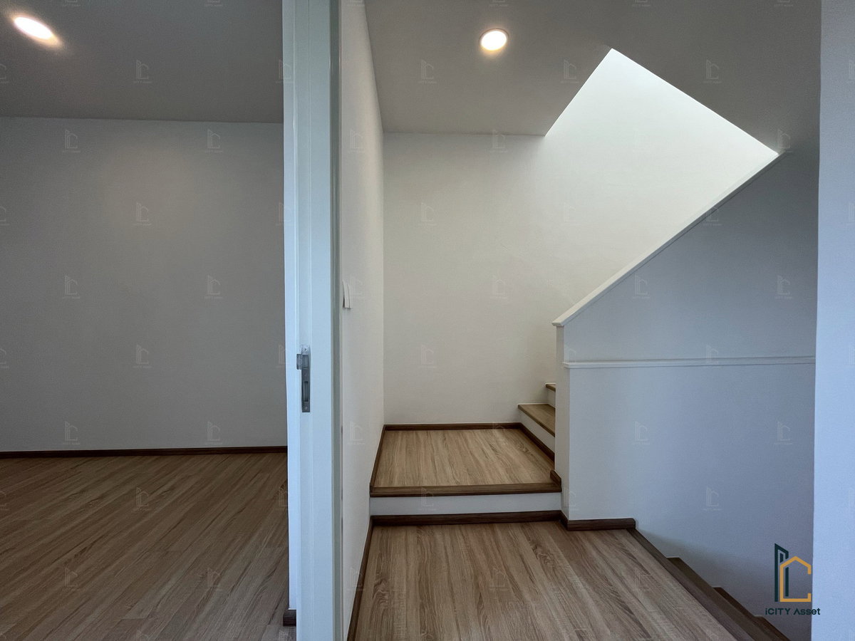 รูป 🔥🔥Best price!! 3b4b 9.5mb - Nirvana Define Krungthep Kreetha 📞Call 090 919 9898 - รูปที่ 14/24