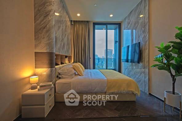 รูป คอนโด 2-ห้องนอน ที่ ดิ เอส สุขุมวิท 36 ใกล้ BTS ทองหล่อ (ID 2365300) - รูปที่ 4/8