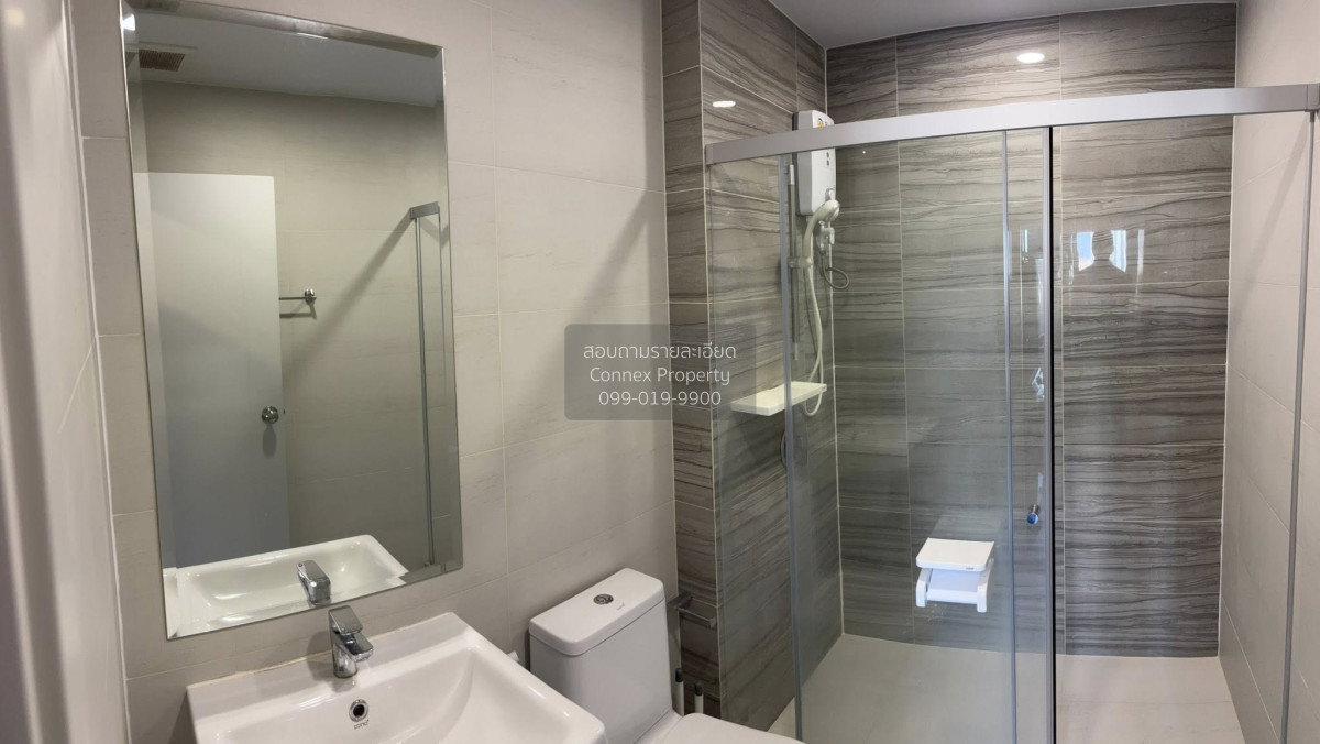 รูป เช่าคอนโด  ศุภาลัย เวอเรนด้า รามคำแหง หัวหมาก เขต บางกะปิ กรุงเทพ CX-142640 ✅ ทักไลน์ @connexproperty ตอบทันที ทีมงานมืออาชีพ ✅ - รูปที่ 8/8