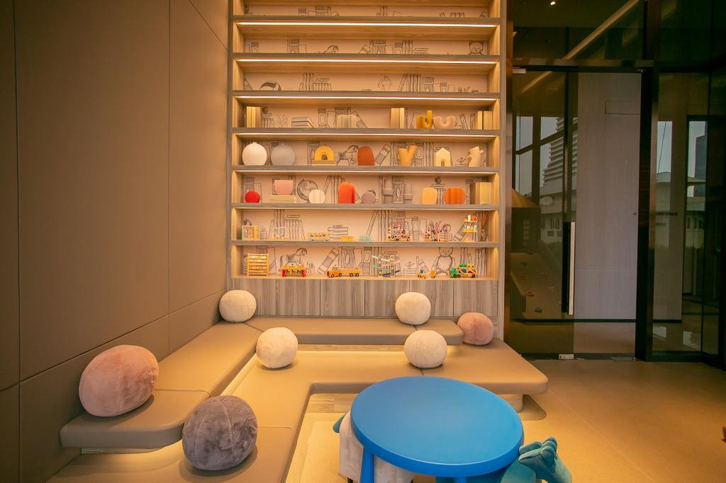 รูป 🍀🍀 GRAND LUXUR ✨✨ให้เช่า📌 ไฮด์ เฮอริเทจ ทองหล่อ (Line: @rent2022)BTS ทองหล่อ พร้อมเข้าอยู่ 🔖A10938 - รูปที่ 32/42