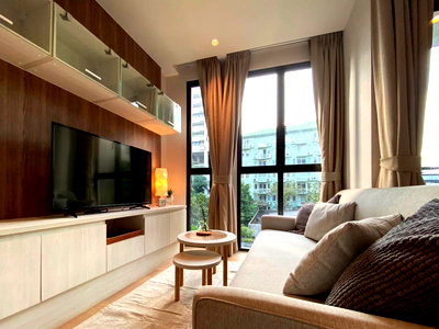 คอนโดให้เช่า : Code: 26KJ1464 ให้เช่า Runesu Thonglor 5 ✅ Add Line @kjcondo (มี@ข้างหน้าด้วยนะคะ)