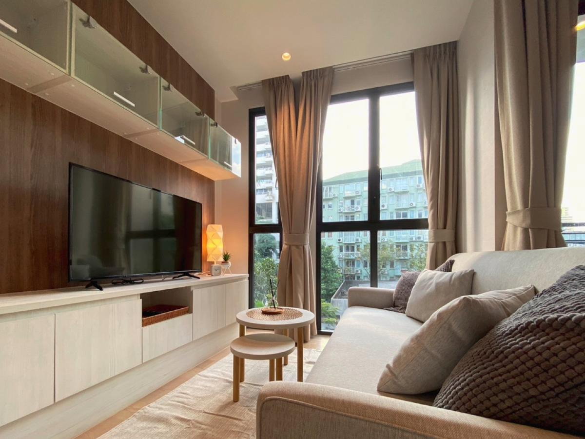 รูป Code: 26KJ1464 ให้เช่า Runesu Thonglor 5 ✅ Add Line @kjcondo (มี@ข้างหน้าด้วยนะคะ) - รูปที่ 1/20