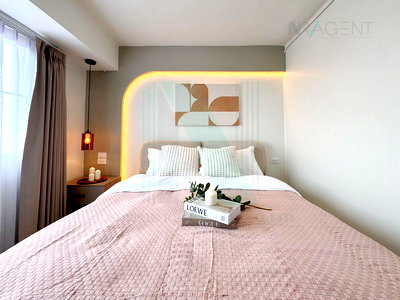 Condos for sale : 📌 For Sell Condo BANGNA PLACE Building D, Floor 6,1 bed room, Room size 38 sqm