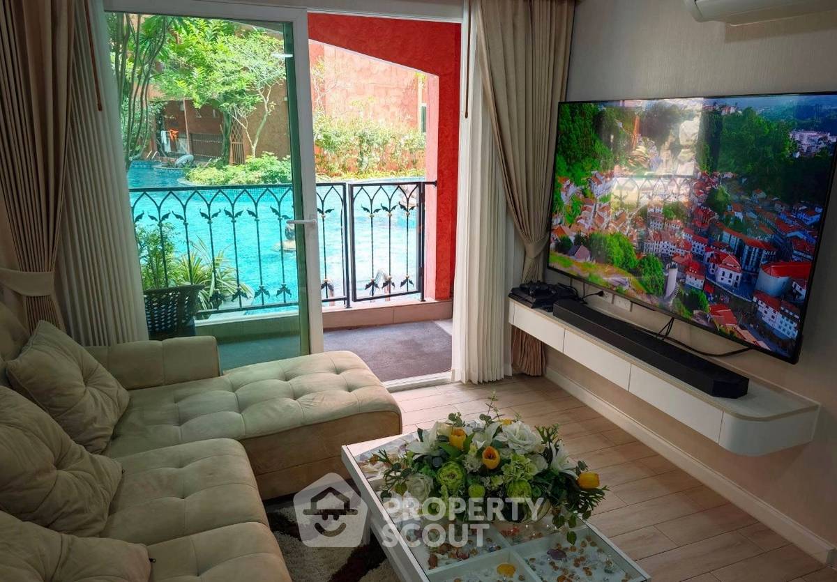 รูป คอนโด 2-ห้องนอน ที่ เซเว่น ซีส์ คอนโด รีสอร์ท จอมเทียน ใกล้ เมืองพัทยา (ID 2719071) - รูปที่ 10/11