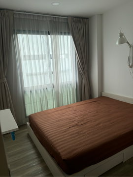 🍁For rent Kensington Kaset Campus🍁1 bedroom🍁Fr.9 🍁Only 10,000 THB