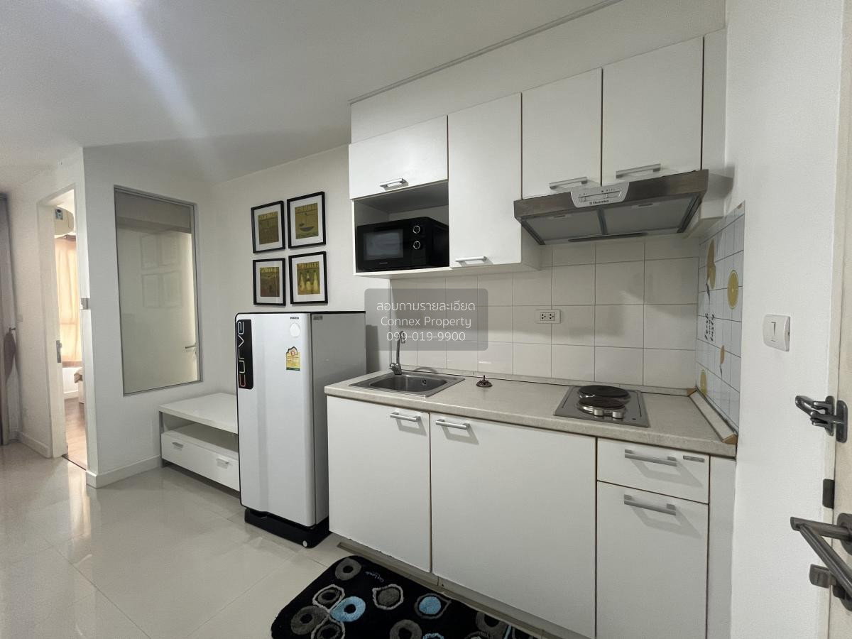 รูป 🔥🔥🔥 เช่าคอนโด  เดอะ โคลเวอร์ ทองหล่อ ชั้นสูง BTS-ทองหล่อ คลองตันเหนือ เขต วัฒนา กรุงเทพ CX-21219 ✅ ทักไลน์ @connexproperty ตอบทันที ทีมงานมืออาชีพ ✅ 🔥🔥🔥 - รูปที่ 2/8