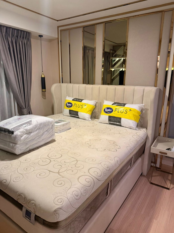 picture For rent Knightsbridge Skycity Saphanmai 🔴🔴 - 2/18