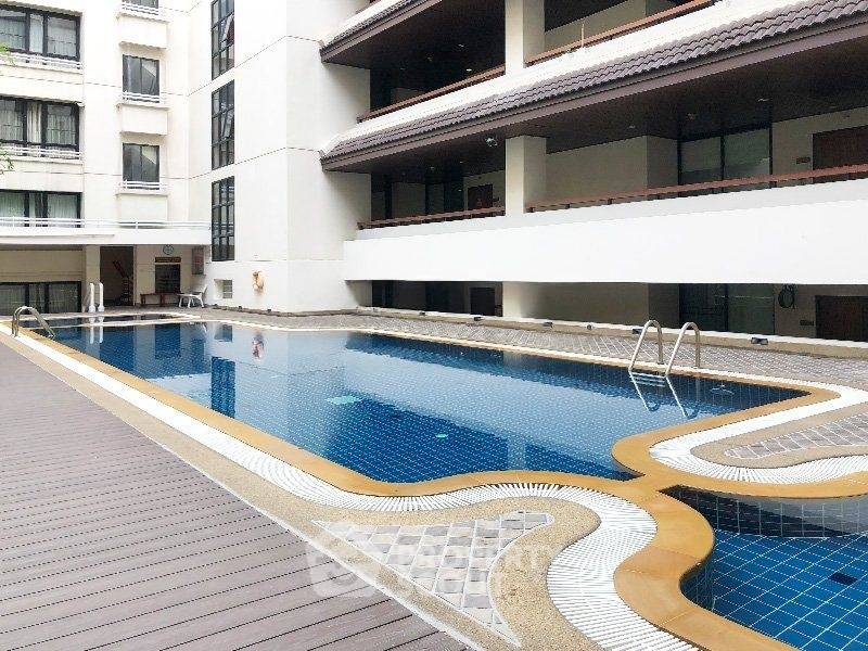 รูป คอนโด 5-ห้องนอน ที่ บ้านจันทร์ คอนโดมิเนียม ใกล้ ทองหล่อ (ID 2739526) - รูปที่ 11/12