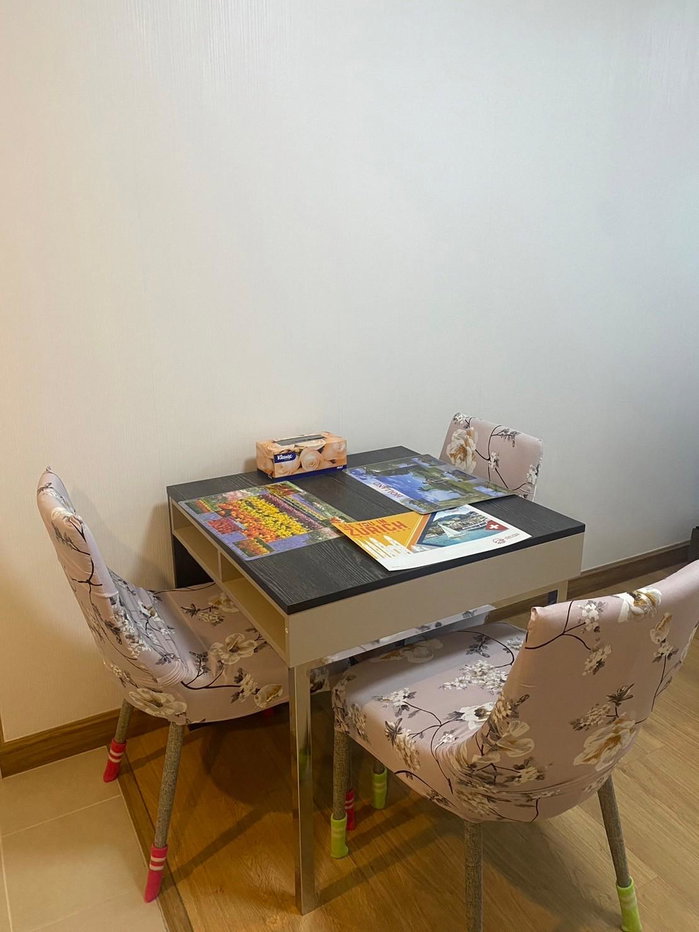 picture Supalai City Resort Chaeng Wattana - 6/13