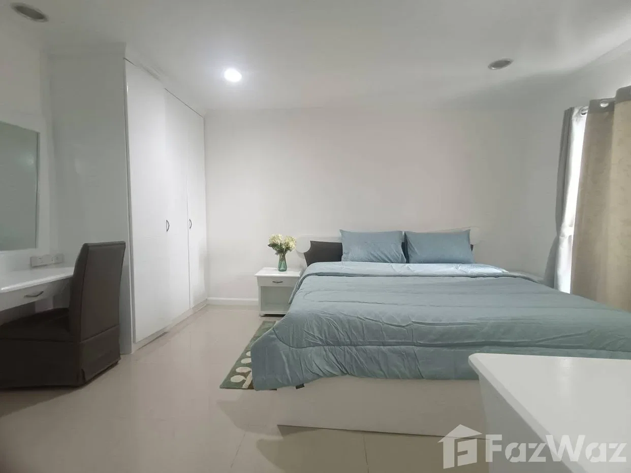 picture 2 bedroom for rent at Wittayu Complex 6122853 - 6/8