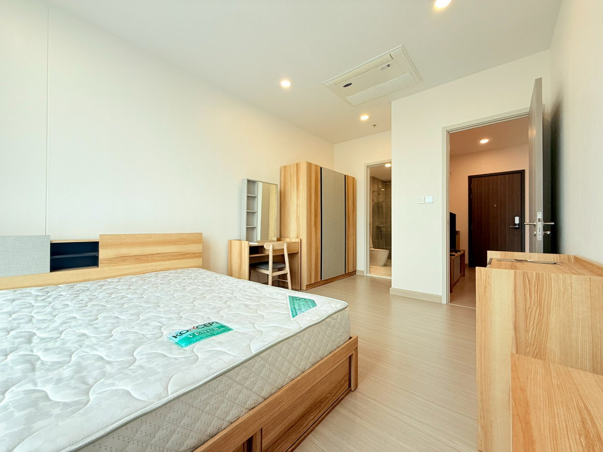 รูป 🔴RBV5445🟡 ให้เช่าถูกมาก👍ศุภาลัย พรีเมียร์ สี่พระยา - สามย่าน💛🧡 ✅แอดไลน์ @mproperty( มี @ ด้วย) แอดมินตอบไว - รูปที่ 2/12