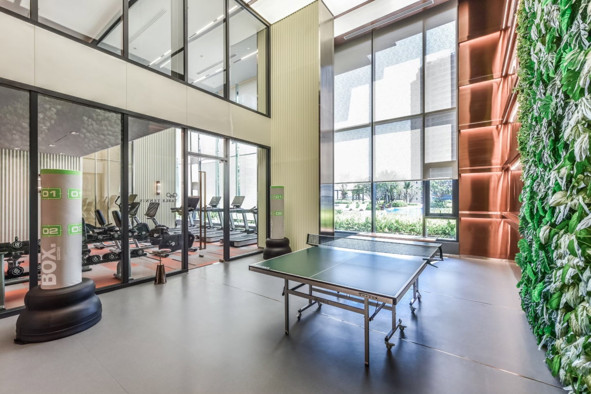 รูป ⛩️ For rent 🌠 Supalai Icon Sathorn 🌠 JA-1316 - รูปที่ 10/12