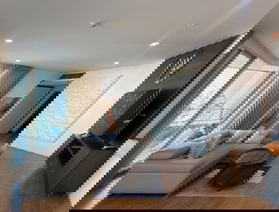 รูป Watermark Chaophraya 170 sqm3 Bedrooms3 Bathrooms floor 20 - รูปที่ 6/18