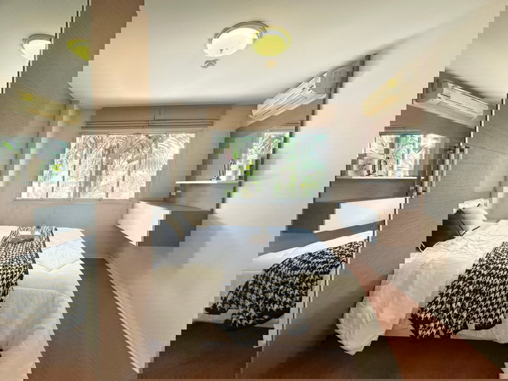 รูป ว่างพร้อมอยู่🎉ลุมพินี คอนโด ทาวน์ รามอินทรา-หลักสี่   - รูปที่ 3/15