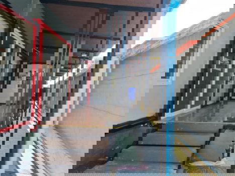 รูป ขายโรงงานพร้อมออฟฟิศ โคกขาม สมุทรสาคร พร้อมใช้งานทันที | มีเครน | รถเทรลเลอร์เข้าได้ | ทำเลใกล้พระราม 2 - รูปที่ 6/12