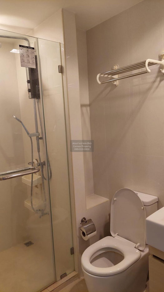 รูป 🔥🔥🔥 เช่าคอนโด  เมโทร ลักซ์ เกษตร เสนานิคม เขต จตุจักร กรุงเทพ CX-98683 ✅ ทักไลน์ @connexproperty ตอบทันที ทีมงานมืออาชีพ ✅ 🔥🔥🔥 - รูปที่ 10/10