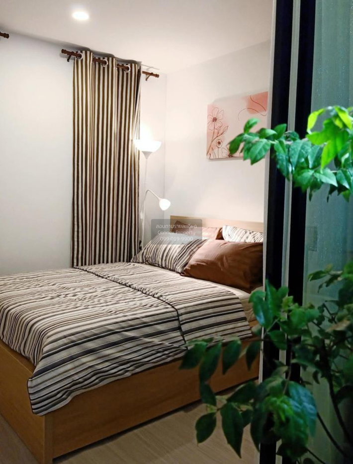 รูป เช่าคอนโด แอสปาย อโศก - รัชดา MRT-พระราม 9 ห้วยขวาง เขต ห้วยขวาง กรุงเทพ CX-74269 ✅ ทักไลน์ @connexproperty ตอบทันที ทีมงานมืออาชีพ ✅ - รูปที่ 4/12