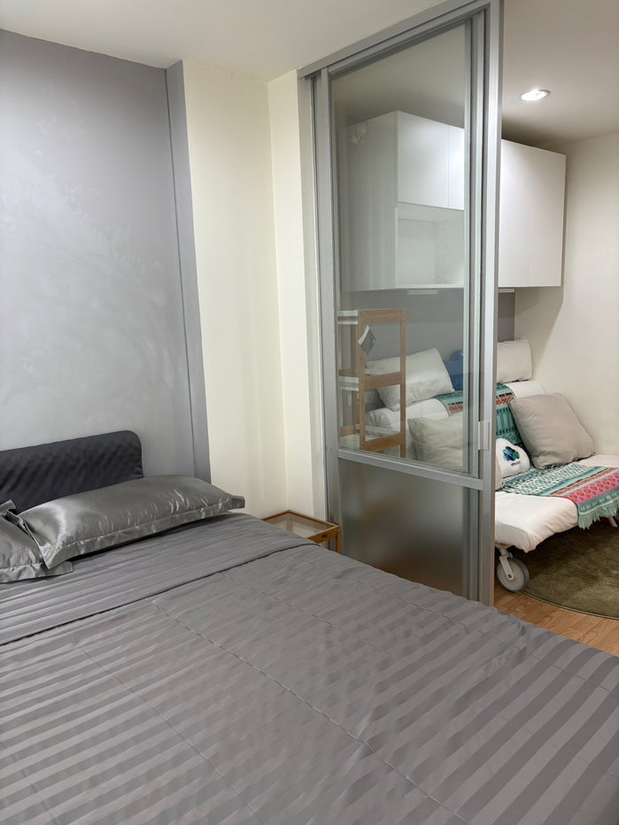 รูป ให้เช่า ลุมพินี วิลล์ อ่อนนุช - พัฒนาการ (  อ่อนนุช 55-1 ) - รูปที่ 6/15