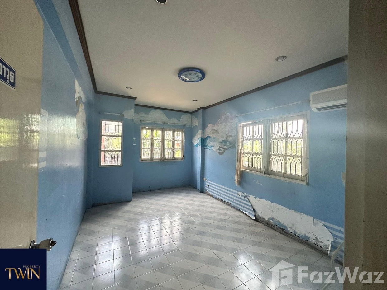 รูป ขาย บ้านเดี่ยว 3 ห้องนอน ในโครงการ ภูเก็ต วิลล่า 3 5747179 - รูปที่ 9/20