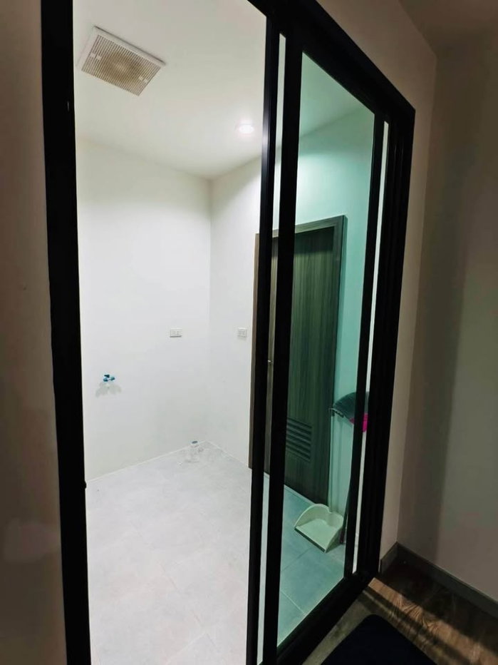 รูป ให้เช่าอาคารพาณิชย์ 4 ชั้น ( Owner post)🔥🔥🔥 ราคาดี ตึกสวย ตึกใหม่ เหมาะเป็นสำนักงานหรือที่พัก - รูปที่ 7/10