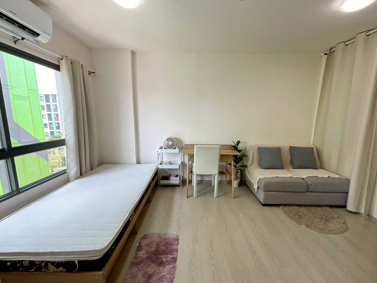 picture Condo for rent, Condo Grene Donmuang-Songprapha - 2/10