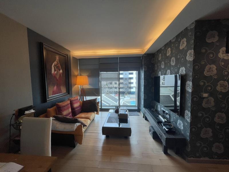 รูป 🔥🔥🔥 เช่าคอนโด  เวีย 49 BTS-พร้อมพงษ์ คลองตันเหนือ เขต วัฒนา กรุงเทพ CX-71429 ✅ ทักไลน์ @connexproperty ตอบทันที ทีมงานมืออาชีพ ✅ 🔥🔥🔥 - รูปที่ 5/7