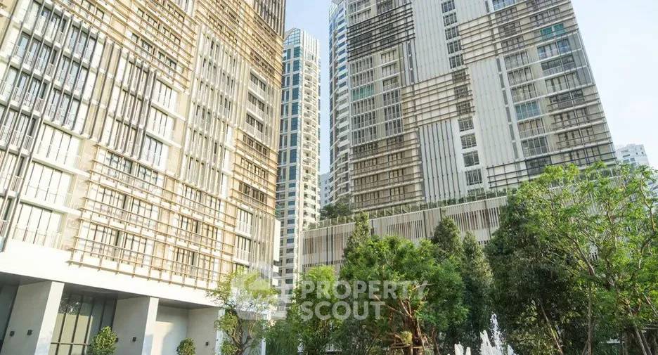 รูป คอนโด สตูดิโอ ที่ พาร์ค ออริจิ้น พร้อมพงษ์ ใกล้ BTS พร้อมพงษ์ (ID 2727693) - รูปที่ 11/16