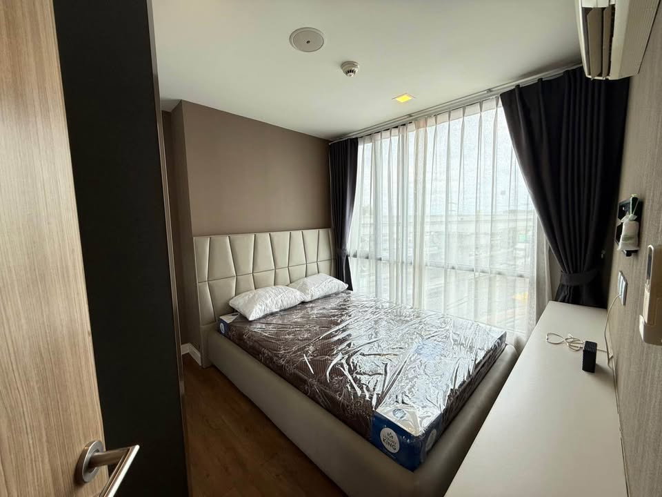 รูป B-026 🚩 2 ห้องนอน เช่า 23,000🌵 🌈 Estar Bliss รามอินทรา 🌵 🌈  - รูปที่ 6/11