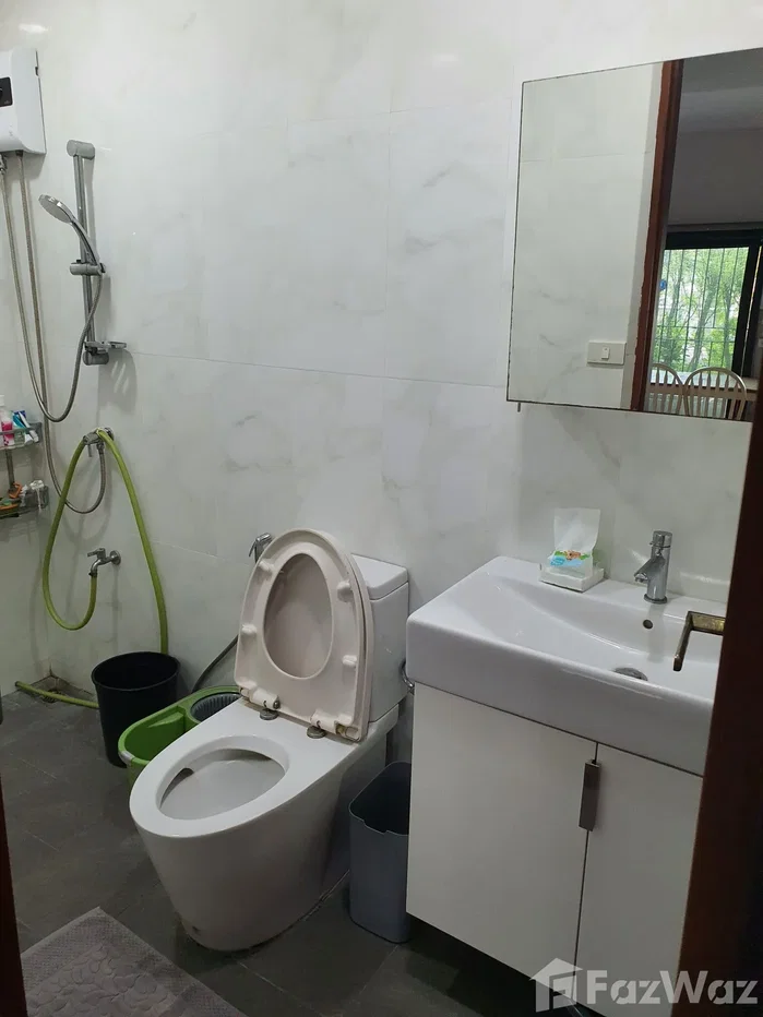 รูป ขาย ทาวน์เฮ้าส์ 6 ห้องนอน ใน หนองบอน, กรุงเทพมหานคร 6115130 - รูปที่ 24/47