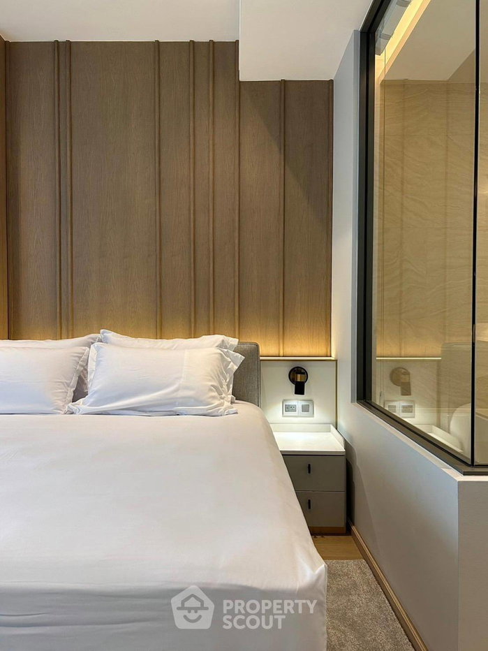 รูป คอนโด 1-ห้องนอน ที่ เดอะ สแตรนด์ ทองหล่อ ใกล้ BTS ทองหล่อ (ID 2712372) - รูปที่ 5/11