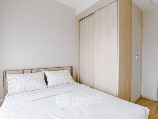 รูป คอนโด 2-ห้องนอน ที่ โนเบิล รีวิล เอกมัย ใกล้ BTS เอกมัย (ID 2744583) - รูปที่ 3/12