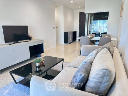 รูปภาพ 2-BR Condo at The Crest Sukhumvit 34 near BTS Thong Lor (ID 2746241)