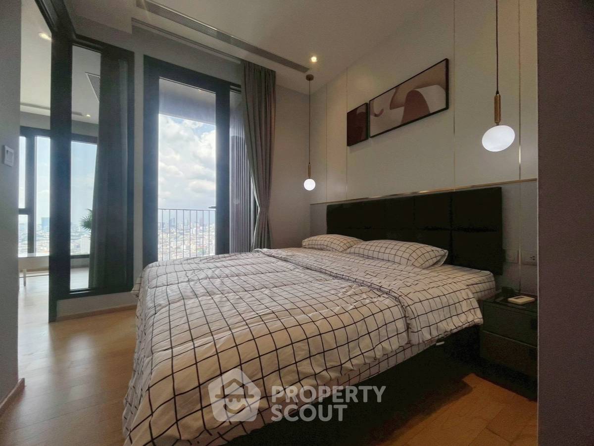 รูป คอนโด 1-ห้องนอน ที่ แอชตัน อโศก - พระราม 9 ใกล้ MRT พระราม 9 (ID 2744772) - รูปที่ 4/12