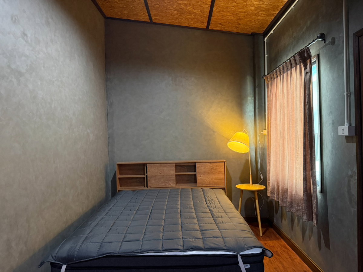 รูป 🏠✨ บ้านให้เช่า ฉลอง Chanasit SmartHome เฟอร์ครบ พร้อมอยู่ - รูปที่ 18/22