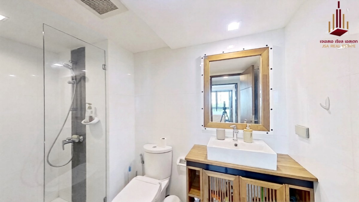 picture ✨ For Rent: DLV Thonglor 20 Condo ✨ 💰 Only 70,000 THB/month - 9/10