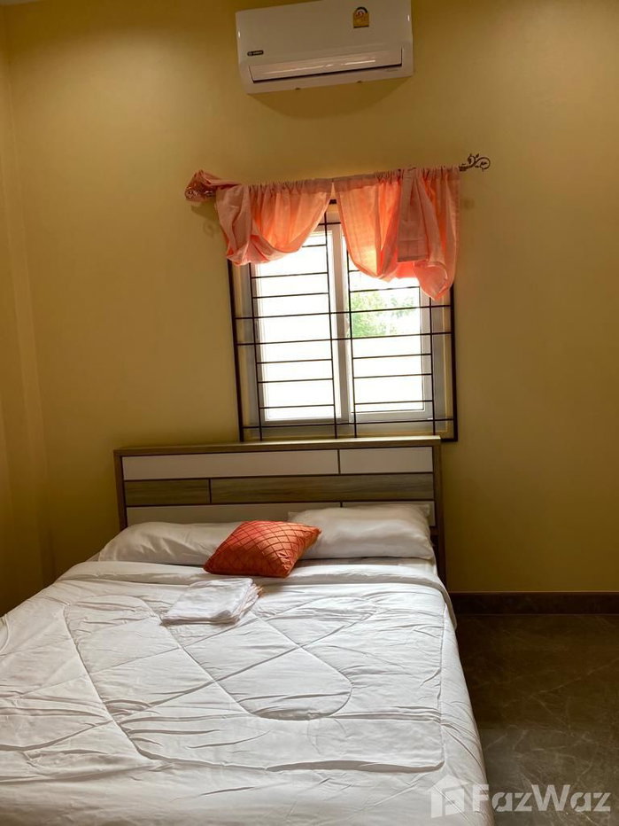 รูป บ้านเดี่ยวให้เช่า 2 ห้องนอน ใน ราไวย์, ภูเก็ต 5337919 - รูปที่ 12/25