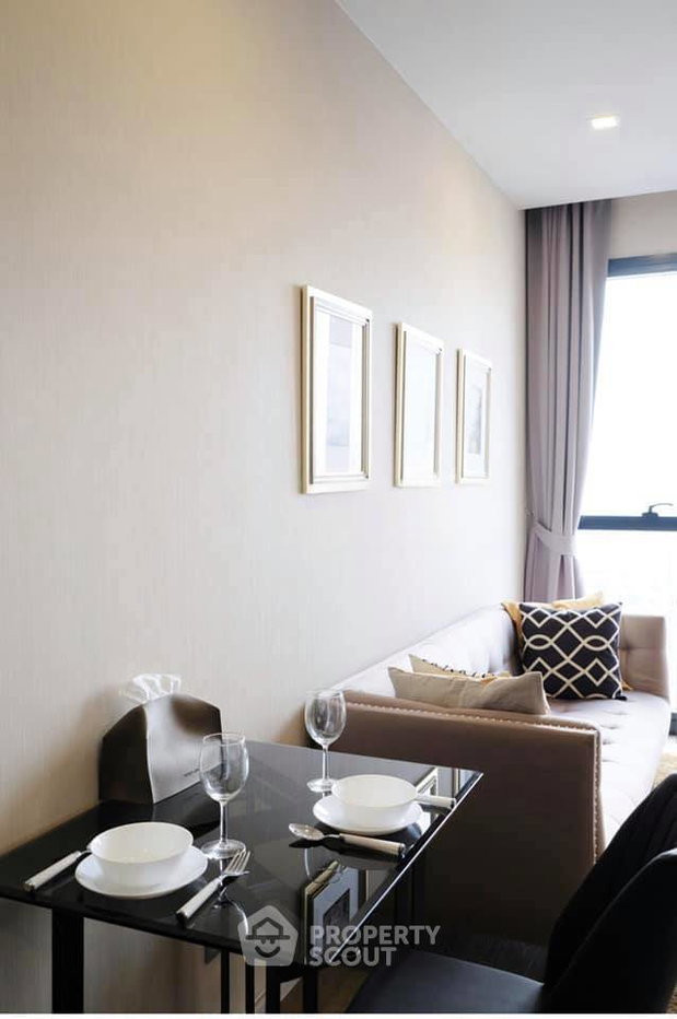 รูป คอนโด 1-ห้องนอน ที่ แอชตัน อโศก ใกล้ MRT สุขุมวิท (ID 2746482) - รูปที่ 5/8