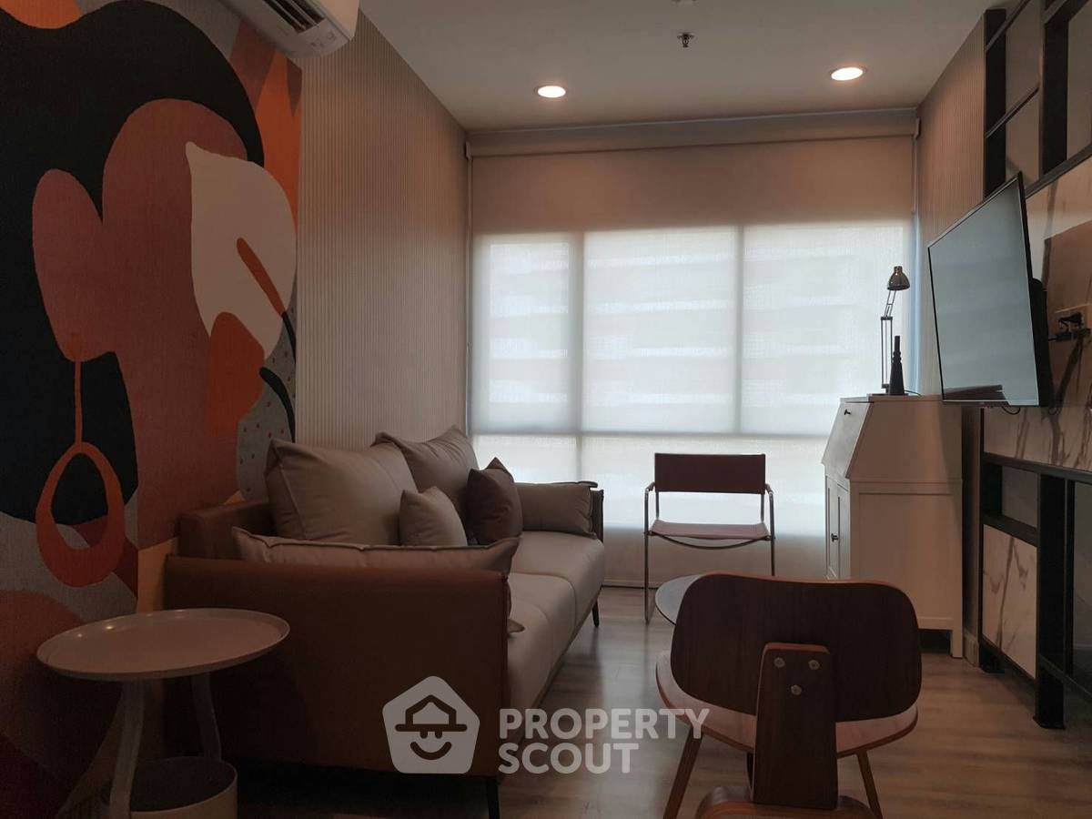 รูป คอนโด 2-ห้องนอน ที่ เซ็นทริค สาทร-เซนต์หลุยส์ ใกล้ BTS เซนต์หลุยส์ (ID 2748166) - รูปที่ 4/11