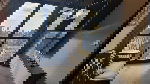 ให้เช่า แอชตัน อโศก 1 ห้องนอน ใกล้ BTS อโศก