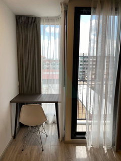 รูปภาพ 🚩 For Rent Condo MAESTRO 14 SIAM - RATCHATHEWI Building 1, Floor 7,Studio, Room size 29.00 sqm