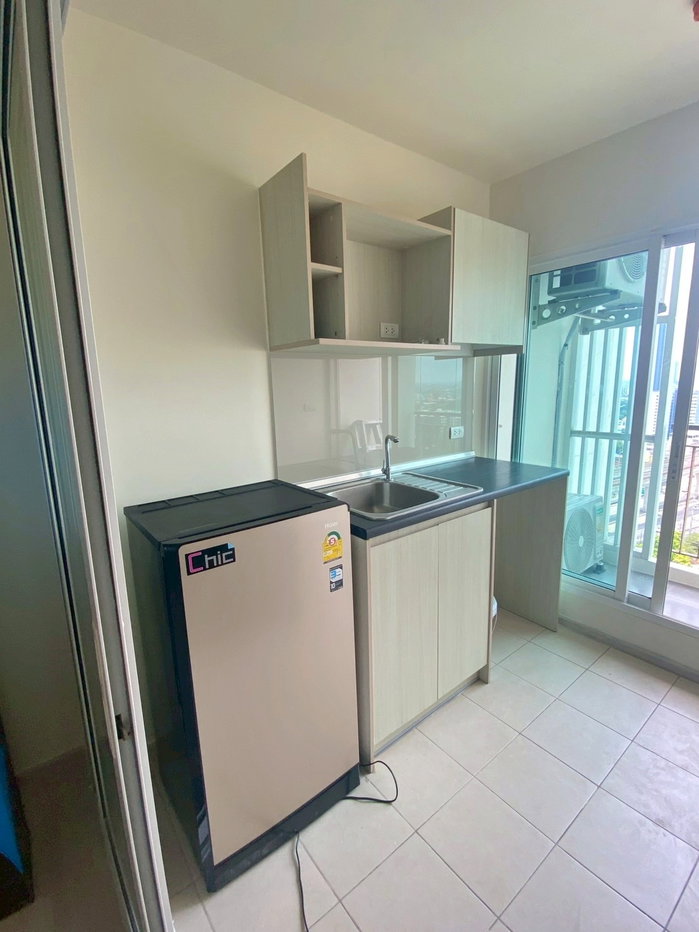 รูป ห้องอัพเดต💥🔔⚠️🏘️⚡️กดปุ่มแอดไลน์💥แอสปาย รัตนาธิเบศร์ 1 - รูปที่ 10/14