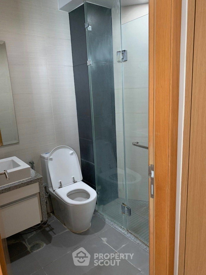 รูป คอนโด 3-ห้องนอน ที่ มิลเลนเนียม เรสซิเด้นส์ แอท สุขุมวิท คอนโดมิเนียม ใกล้ BTS อโศก (ID 2748090) - รูปที่ 12/16