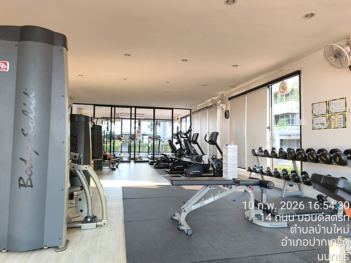 รูป Code: 26KJ1471 ให้เช่า The Lake Condominium ✅ Add Line @kjcondo (มี@ข้างหน้าด้วยนะคะ) - รูปที่ 10/13